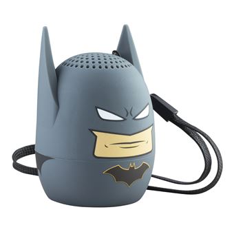 Jouet multimédia Ekids Enceinte Bluetooth Batman