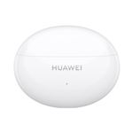 Huawei FreeBuds 5i - Écouteurs sans fil - intra-auriculaire - Bluetooth - Suppresseur de bruit actif - blanc céramique