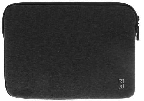 MW Hoes Antraciet Zwart voor MacBook Air en MacBook Pro 13 USB-C
