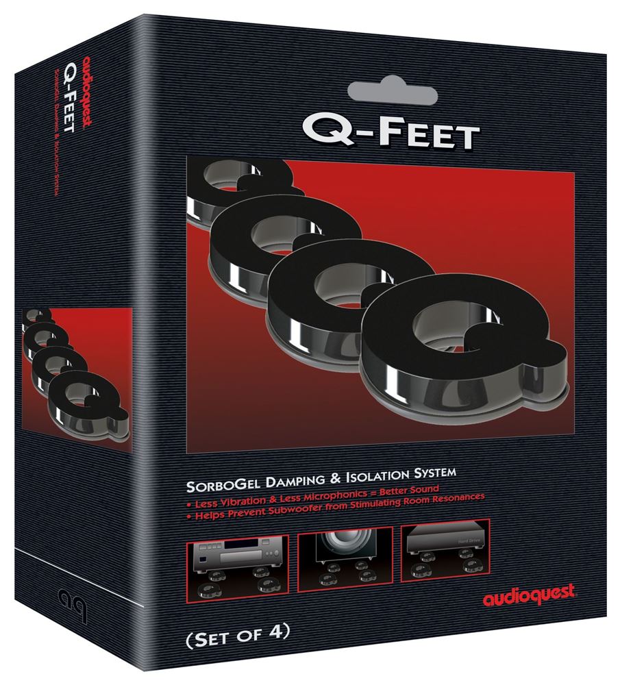 4 Supports D'amortissement Vibrations Pour Plafond - Isolateurs à Ressort, Charge Max 50kg, Pour Insonorisation