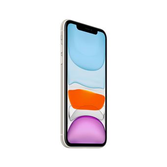 iPhone11（ホワイト、128GB） iPhone 11 128GB Blanc - A partir de €215 - Swappie