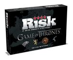 Jeu de stratégie Winning Moves Risk Game of Thrones Edition Westeros