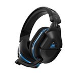 Casque Gaming sans fil Turtle Beach Stealth 600 2ème génération pour PS4 Noir