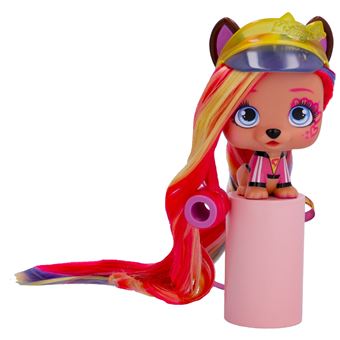 Poupée Vip Pets Bow Power Aurora