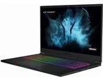 PC portable gaming Medion Erazer Beast X30 17.3" Intel Core i9-12900HK Full HD Nvidia GeForce RTX 3080 Ti 32 Go RAM 2 To SSD Noir