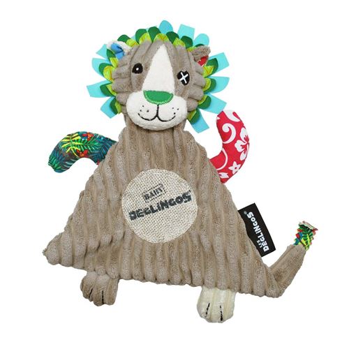 Les déglingos baby jélékros le lion