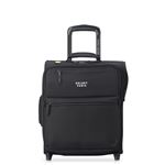 Valise Cabine Trolley Delsey Maubert 2.0 25 L Noir