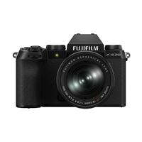 Appareil photo hybride Fujifilm X-S20 + XF 18-55mm f/2.8-4 R LM OIS