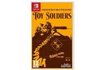 Toy Soldiers HD Nintendo Switch