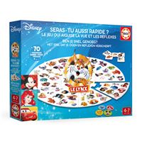 Party & Co Disney 100 ans - Un jeu Dujardin - Boutique BCD JEUX