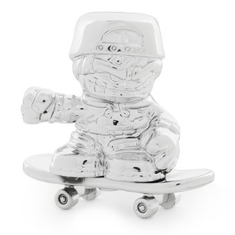Coffret 8 Finger Skates Tech Deck 25e Anniversaire