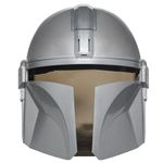 Réplique Star Wars Mandalorian Masque électronique