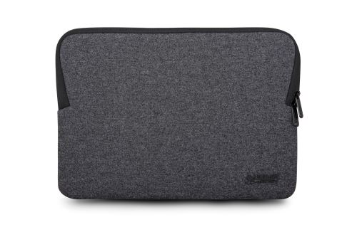 Etui à mémoire de forme Urban Factory Memoree Noir Onyx pour MacBook
