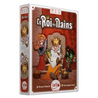 Gioco Da Tavolo Iello Infernal Wagon – Versione Francese - 2