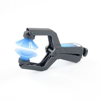 Kit de réparation iFixit iSlack Evo Noir et Bleu