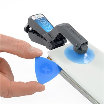 Kit de réparation iFixit iSlack Evo Noir et Bleu