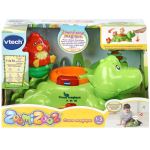 Jeu éducatif Zoomizooz Croco magique et 1 animal Vtech