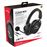 Micro-casque Gaming filaire HyperX Cloud Mix Noir_2