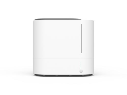 Humidificateur d'air Inspire The Homes Ultrasonic Blanc