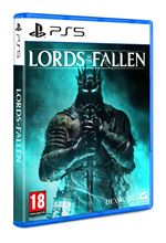 Lords of The Fallen Collector's Edition PS5