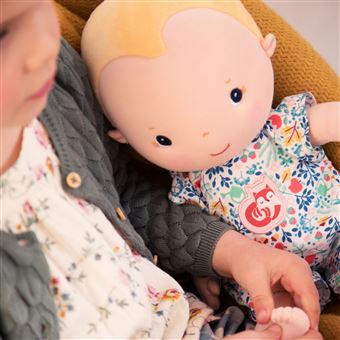 Poupon Lilliputiens Billie 36 cm