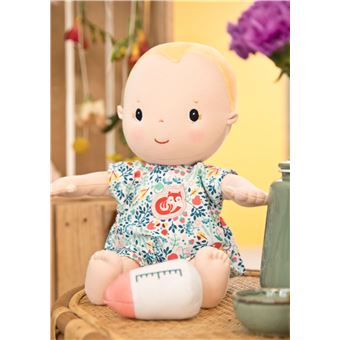 Poupon Lilliputiens Billie 36 cm