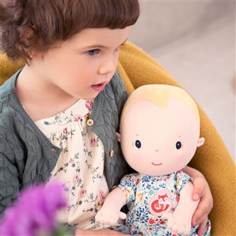 Poupon Lilliputiens Billie 36 cm