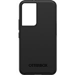 Coque renforcée pour Samsung Galaxy S22 OtterBox Symmetry Series Noir