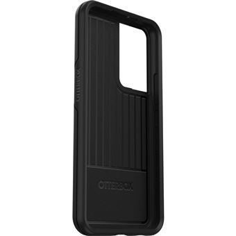 Coque renforcée pour Samsung Galaxy S22 OtterBox Symmetry Series Noir