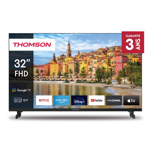 Thomson 32Fg2S14C