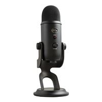 Blue Microphones Yeti - microfoon