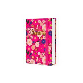 AGENDA 2023 JOURN S 12M FLOWERS