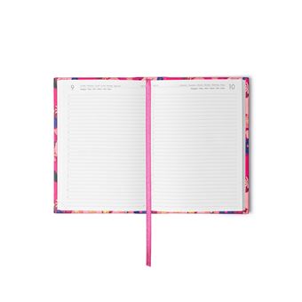 AGENDA 2023 JOURN S 12M FLOWERS