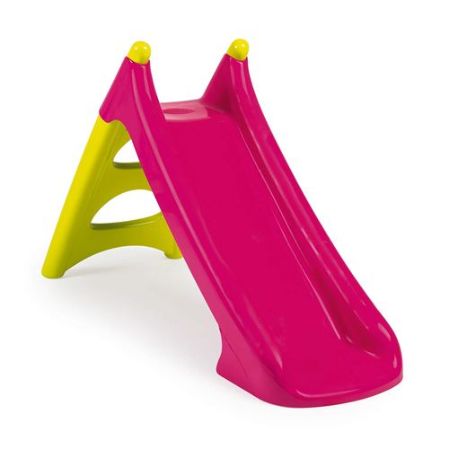 Smoby toboggan xs rose