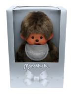 Peluche Mon premier Monchhichi