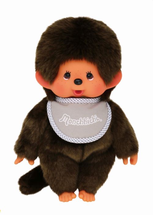Monchichi Mon Ci Ci Pupazzo Marionetta Monchichi Moncicì Mon Chi - Main Image