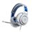 Casque Gaming filaire Turtle Beach® Atlas™ 200 Blanc pour PS5™ et PS4™