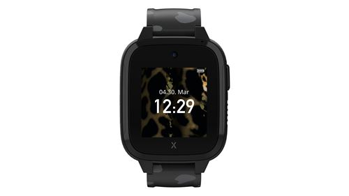 Montre connectée pour enfants Xplora XGO3 1,3" Noir - vue 2