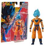 Figurine Dragon Ball Super Evolve 12 cm Modèle aléatoire