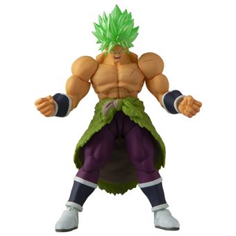 Figurine Dragon Ball Super Evolve 12 cm Modèle aléatoire