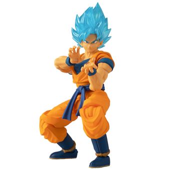 Figurine Dragon Ball Super Evolve 12 cm Modèle aléatoire