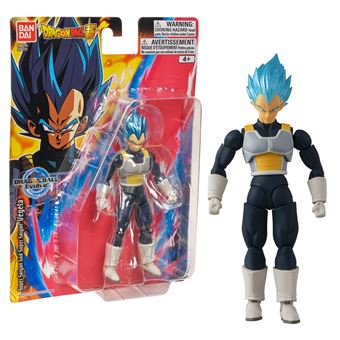 Figurine Dragon Ball Super Evolve 12 cm Modèle aléatoire