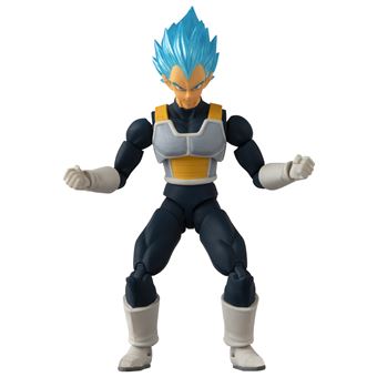 Figurine Dragon Ball Super Evolve 12 cm Modèle aléatoire