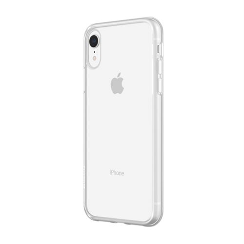Coque Griffin Reveal Slim Fit – IPhone 4/4s – Transparente Noire