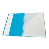 Trieur Oxford Trieur spi school A4 6p pp Modèle aléatoire