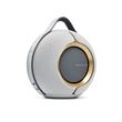 Enceinte sans fil Devialet Mania Edition Opera de Paris inclus une station de charge sans fil