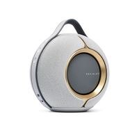 Enceinte sans fil Devialet Mania Edition Opera de Paris inclus une station de charge sans fil