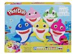 PD BABY SHARK SET