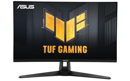 Asus 27" Led - Tuf Gaming Vg27aqa1a - Image 2