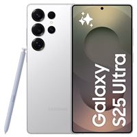 Smartphone Samsung Galaxy S25 Ultra 6,9" 5G Nano SIM 512 Go Argent Titane